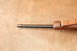 Ruger Model 10/22 Sporter Carbine #01102 .22LR 18 1/2&rdquo; Semi-auto Rifle & Sling, MFD 1990 - 12