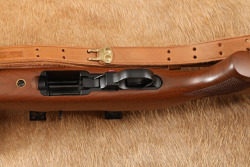 Ruger Model 10/22 Sporter Carbine #01102 .22LR 18 1/2&rdquo; Semi-auto Rifle & Sling, MFD 1990 - 14