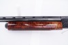 Factory Engraved Winchester Super X Model 1 12 GA 30" Semi Auto Shotgun - 10