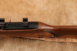 Ruger Model 10/22 Sporter Carbine #01102 .22LR 18 1/2&rdquo; Semi-auto Rifle & Sling, MFD 1990 - 18