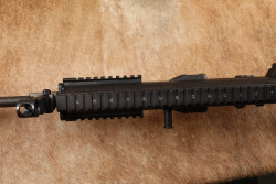 Fabrique Nationale FN SCAR 16S 5.56 NATO 16 1/4" Semi-Auto Rifle, Adjustable Stock - 13