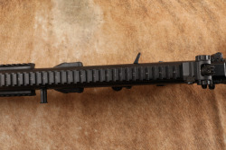 Fabrique Nationale FN SCAR 16S 5.56 NATO 16 1/4" Semi-Auto Rifle, Adjustable Stock - 14
