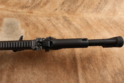 Fabrique Nationale FN SCAR 16S 5.56 NATO 16 1/4" Semi-Auto Rifle, Adjustable Stock - 15