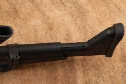 Fabrique Nationale FN SCAR 16S 5.56 NATO 16 1/4" Semi-Auto Rifle, Adjustable Stock - 19