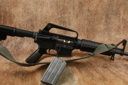 Colt Commando CRXM177E2B Retro 629 Re-Issue 5.56mm Semi-Auto Carbine