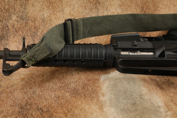 Colt Commando CRXM177E2B Retro 629 Re-Issue 5.56mm Semi-Auto Carbine - 13
