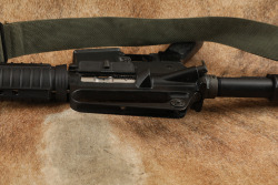 Colt Commando CRXM177E2B Retro 629 Re-Issue 5.56mm Semi-Auto Carbine - 14