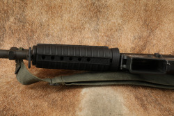 Colt Commando CRXM177E2B Retro 629 Re-Issue 5.56mm Semi-Auto Carbine - 17