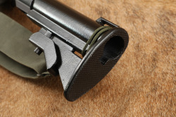 Colt Commando CRXM177E2B Retro 629 Re-Issue 5.56mm Semi-Auto Carbine - 20