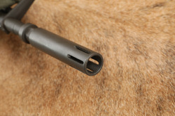 Colt Commando CRXM177E2B Retro 629 Re-Issue 5.56mm Semi-Auto Carbine - 21