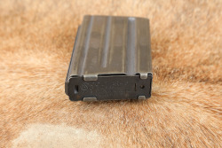 Colt Commando CRXM177E2B Retro 629 Re-Issue 5.56mm Semi-Auto Carbine - 27