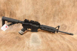 SIG Sauer M400 Enhanced Magpul 5.56 NATO 16&rdquo; Semi-Auto Rifle - 2