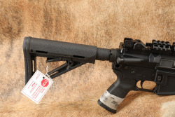 SIG Sauer M400 Enhanced Magpul 5.56 NATO 16&rdquo; Semi-Auto Rifle - 3