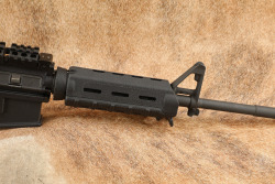 SIG Sauer M400 Enhanced Magpul 5.56 NATO 16&rdquo; Semi-Auto Rifle - 5