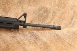 SIG Sauer M400 Enhanced Magpul 5.56 NATO 16&rdquo; Semi-Auto Rifle - 6