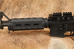 SIG Sauer M400 Enhanced Magpul 5.56 NATO 16&rdquo; Semi-Auto Rifle - 9