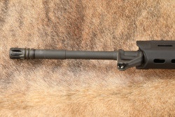 SIG Sauer M400 Enhanced Magpul 5.56 NATO 16&rdquo; Semi-Auto Rifle - 12