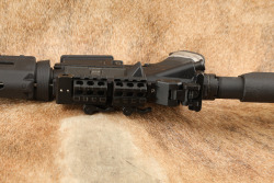 SIG Sauer M400 Enhanced Magpul 5.56 NATO 16&rdquo; Semi-Auto Rifle - 14