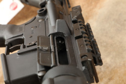 SIG Sauer M400 Enhanced Magpul 5.56 NATO 16&rdquo; Semi-Auto Rifle - 24