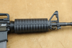 Colt German Walther Made M4 Carbine .22 Long Rifle LR 21.2" Semi-Auto Rifle & Box - 6