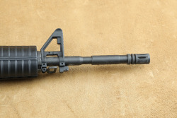 Colt German Walther Made M4 Carbine .22 Long Rifle LR 21.2" Semi-Auto Rifle & Box - 7