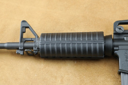 Colt German Walther Made M4 Carbine .22 Long Rifle LR 21.2" Semi-Auto Rifle & Box - 10