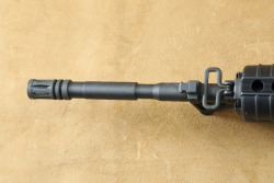 Colt German Walther Made M4 Carbine .22 Long Rifle LR 21.2" Semi-Auto Rifle & Box - 13
