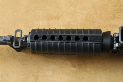 Colt German Walther Made M4 Carbine .22 Long Rifle LR 21.2" Semi-Auto Rifle & Box - 14