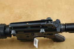 Colt German Walther Made M4 Carbine .22 Long Rifle LR 21.2" Semi-Auto Rifle & Box - 19