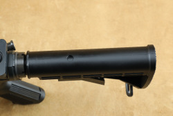 Colt German Walther Made M4 Carbine .22 Long Rifle LR 21.2" Semi-Auto Rifle & Box - 20