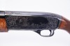 Factory Engraved Winchester Super X Model 1 12 GA 30" Semi Auto Shotgun - 21