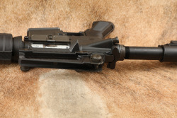 Colt German Walther Made M4 Carbine .22 LR 16" Semi-Auto Rifle & Box - 14