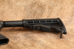 Colt German Walther Made M4 Carbine .22 LR 16" Semi-Auto Rifle & Box - 19