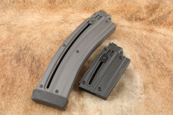 Colt German Walther Made M4 Carbine .22 LR 16" Semi-Auto Rifle & Box - 26