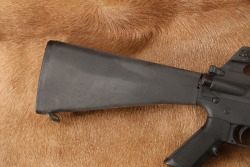 Colt AR-15 A2 Sporter II .223 Rem 20&rdquo; Semi-Auto Rifle & Paperwork, MFD 1978 - 4