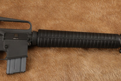 Colt AR-15 A2 Sporter II .223 Rem 20&rdquo; Semi-Auto Rifle & Paperwork, MFD 1978 - 6