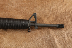 Colt AR-15 A2 Sporter II .223 Rem 20&rdquo; Semi-Auto Rifle & Paperwork, MFD 1978 - 7