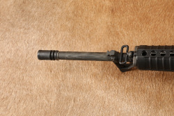 Colt AR-15 A2 Sporter II .223 Rem 20&rdquo; Semi-Auto Rifle & Paperwork, MFD 1978 - 13