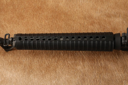 Colt AR-15 A2 Sporter II .223 Rem 20&rdquo; Semi-Auto Rifle & Paperwork, MFD 1978 - 14