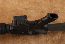Colt AR-15 A2 Sporter II .223 Rem 20&rdquo; Semi-Auto Rifle & Paperwork, MFD 1978 - 15