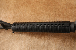 Colt AR-15 A2 Sporter II .223 Rem 20&rdquo; Semi-Auto Rifle & Paperwork, MFD 1978 - 18