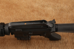 Colt AR-15 A2 Sporter II .223 Rem 20&rdquo; Semi-Auto Rifle & Paperwork, MFD 1978 - 19