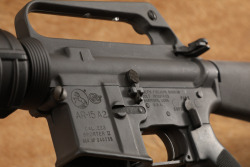 Colt AR-15 A2 Sporter II .223 Rem 20&rdquo; Semi-Auto Rifle & Paperwork, MFD 1978 - 23