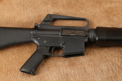 Colt AR-15 SP1 .223 Rem. 20" Semi-Auto Rifle, MFD Pre-Ban 1979 - 4