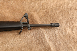 Colt AR-15 SP1 .223 Rem. 20" Semi-Auto Rifle, MFD Pre-Ban 1979 - 6