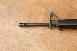Colt AR-15 SP1 .223 Rem. 20" Semi-Auto Rifle, MFD Pre-Ban 1979 - 8