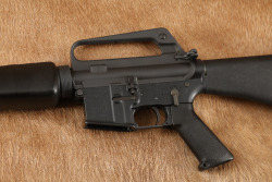 Colt AR-15 SP1 .223 Rem. 20" Semi-Auto Rifle, MFD Pre-Ban 1979 - 10