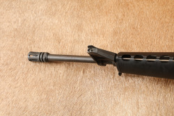 Colt AR-15 SP1 .223 Rem. 20" Semi-Auto Rifle, MFD Pre-Ban 1979 - 16