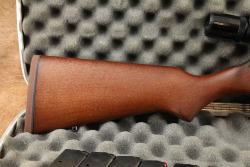 Marlin Model 45 Camp Carbine 16 1/2" .45 ACP 1911 Magazine Semi-Auto Carbine Rifle, MFD 1991 - 4