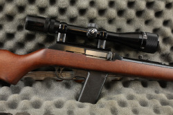 Marlin Model 45 Camp Carbine 16 1/2" .45 ACP 1911 Magazine Semi-Auto Carbine Rifle, MFD 1991 - 5